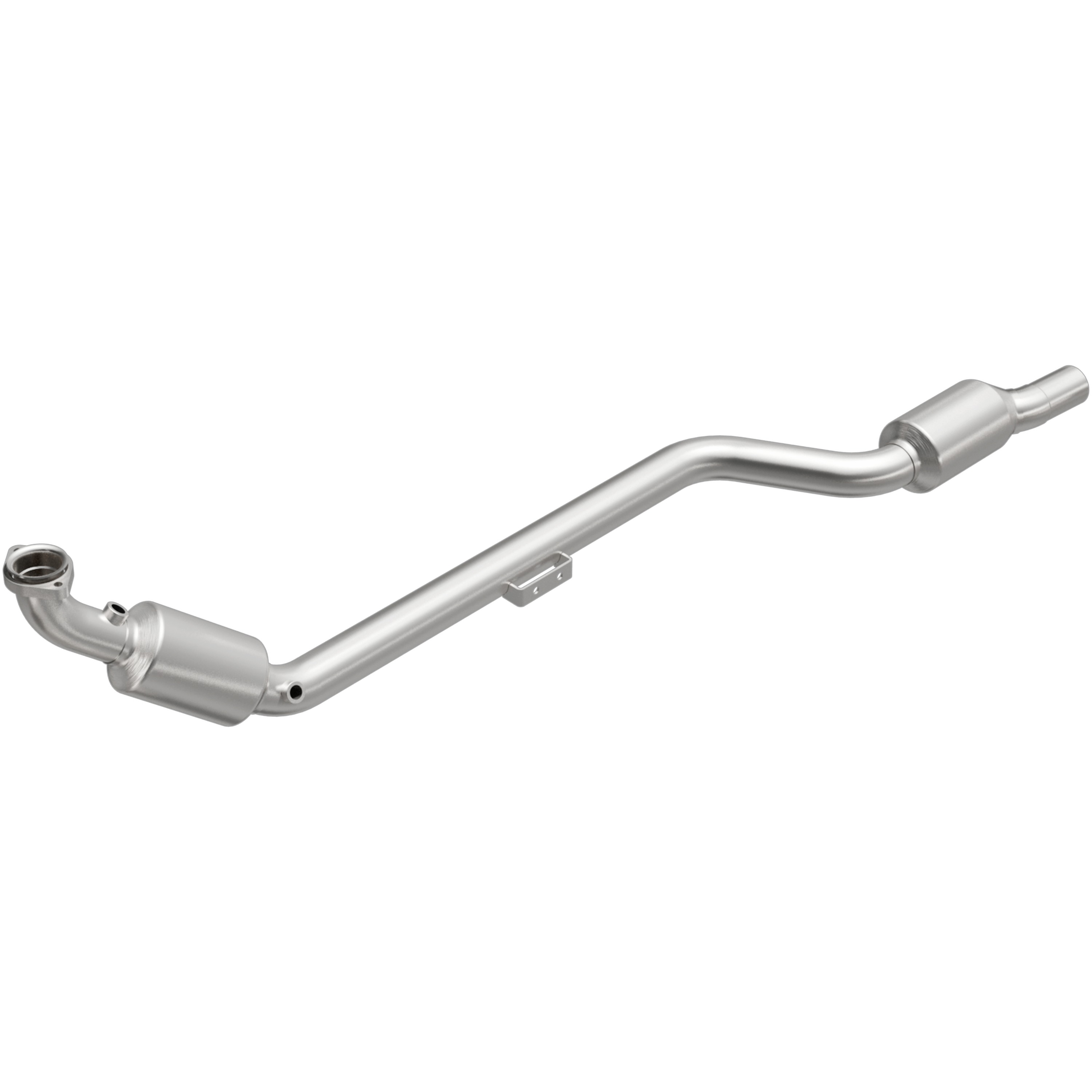 MagnaFlow Exhaust Products 24536 HM Grade Direct-Fit Catalytic Converter